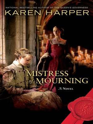 cover image of Mistress of Mourning